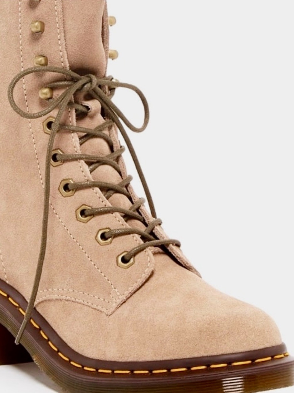 RARE!! Archived Y2K Dr Martens Dr. Martens Clemency/ Bex DNA boots